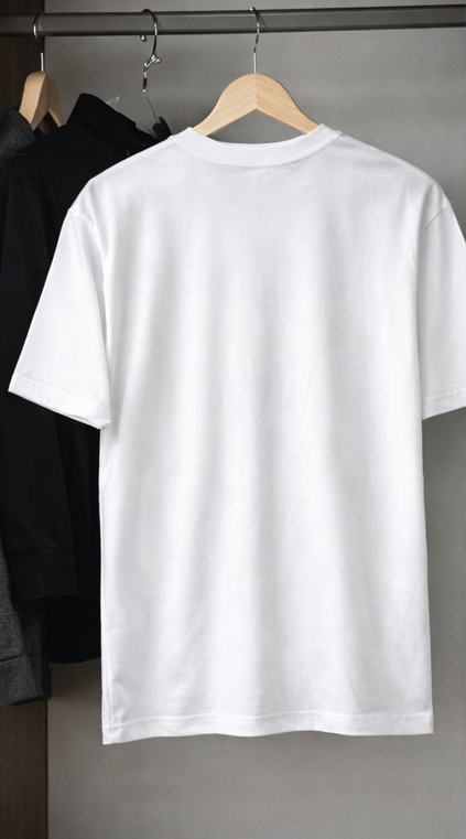 The Gamer Graphic T-Shirt – Premium Gaming Streetwear Tee for Men